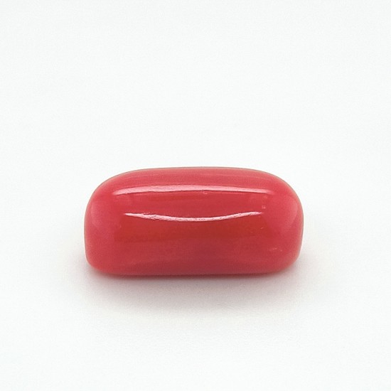 Coral (Moonga) 7.25 Ct Best Quality Coral (Moonga) 7.25 Ct Best Quality